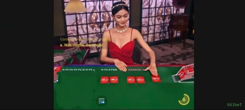 Cashback semanal 661bet