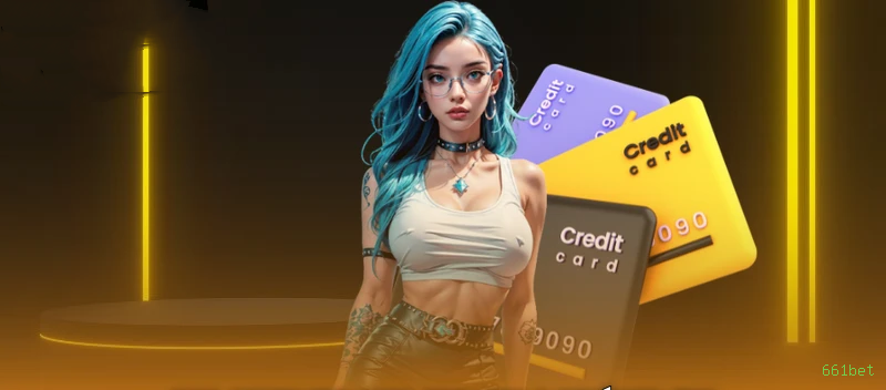 Apostas esportivas ao vivo na 661bet