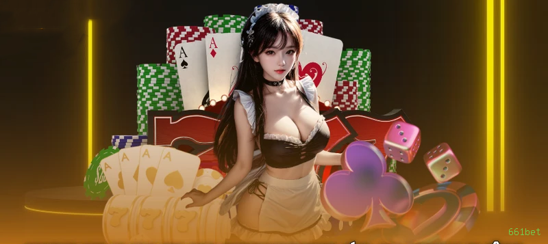 Promoções e bônus exclusivos da 661bet