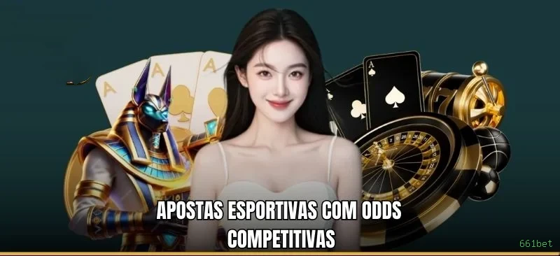 Métodos de pagamento aceitos na 661bet